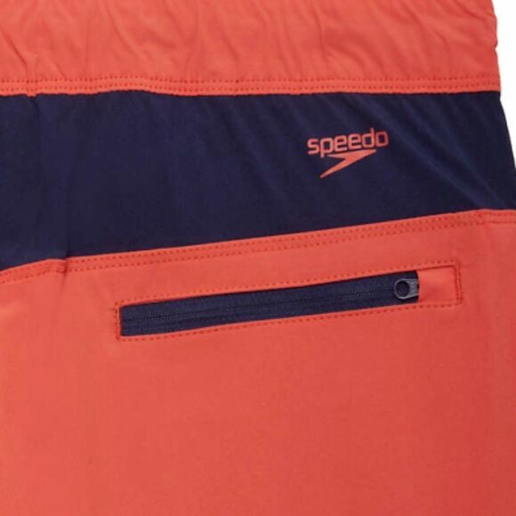 Speedo Men's Swim Trunk Knee Length - Picture 8 of 8